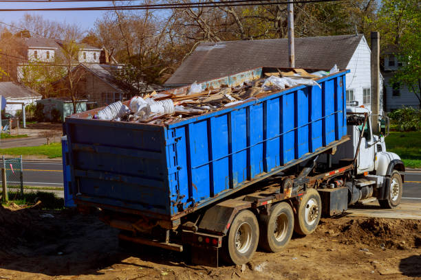 Moving and Downsizing Cleanouts in Boonville, IN