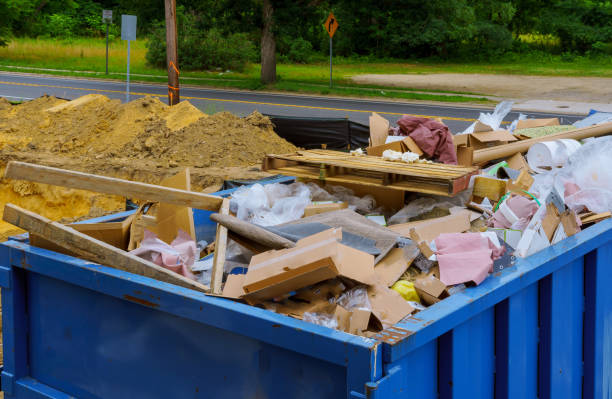 Retail Junk Removal in Boonville, IN